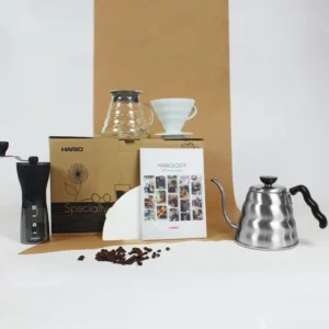 gifts for coffee lovers