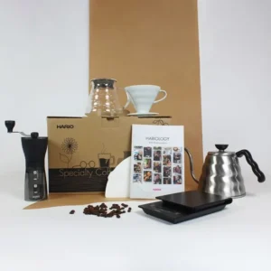 gifts for coffee lovers