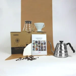 gifts for coffee lovers